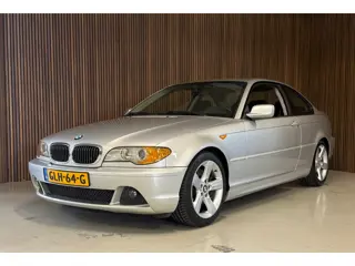 BMW 3-serie Coupé 330Ci Executive