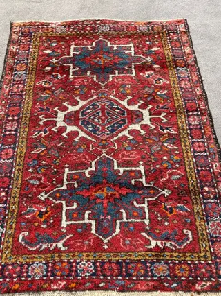 Karadja - Tapijt - 85 cm - 65 cm