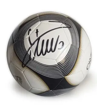Cristiano Ronaldo - Voetbal