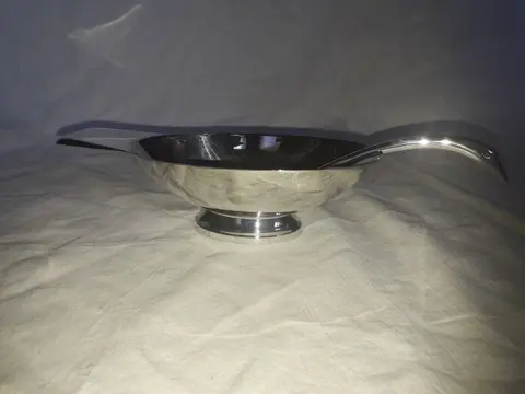 Designed by Christian Fjerdingstad 1935 - Christofle -