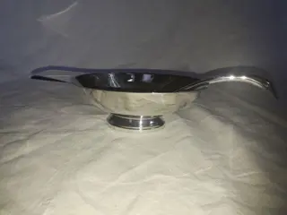 Designed by Christian Fjerdingstad 1935 - Christofle -