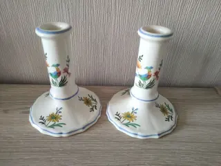 Gien oiseaux de paradis (2) - Keramiek