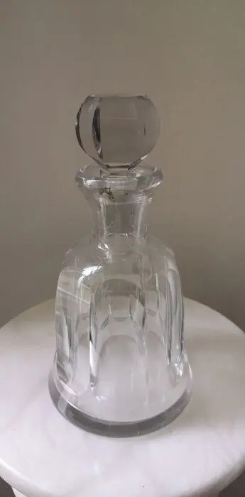 Baccarat - Karaf - Art Deco - Glas