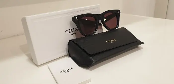 Céline - CEL CL40057I - Zonnebril