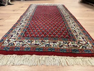 Sarough Mir - Tapijt - 140 cm - 70 cm