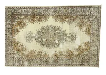 Yuruk - Vloerkleed - 262 cm - 180 cm