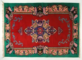 Usak - Vloerkleed - 281 cm - 190 cm