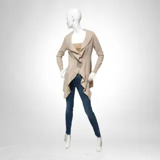 Pierre Balmain - Cardigan &amp; Jewel Cardigan