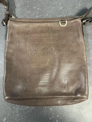 Bulgari - Crossbody tas