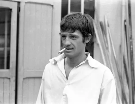 Daniel Cande (1938) - Jean Paul Belmondo