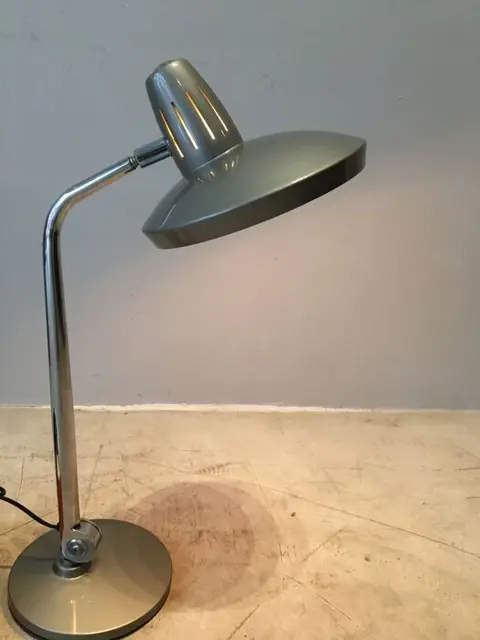 Fase - Tafellamp (1) - faro 70g