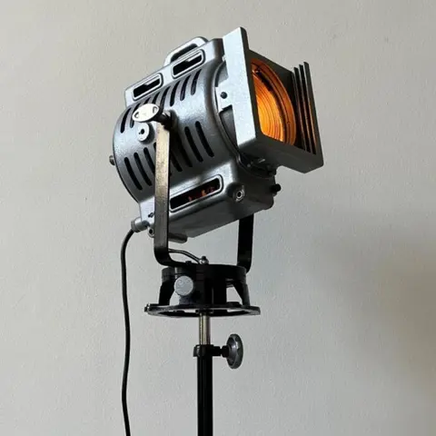 Vloerlamp - Arnold &amp; Richter (ARRI)