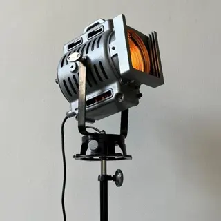 Vloerlamp - Arnold &amp; Richter (ARRI)