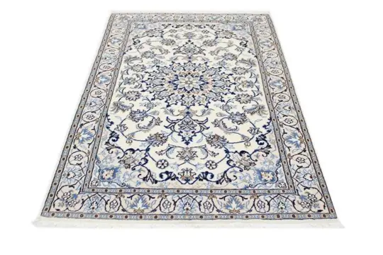 Nain - Tapijt - 190 cm - 117 cm