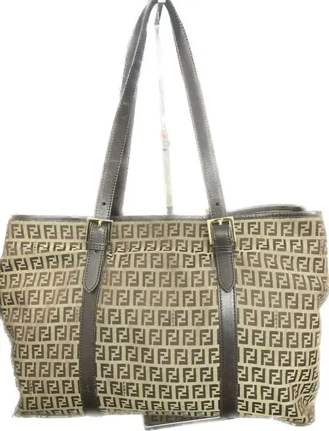 Fendi - Schoudertas
