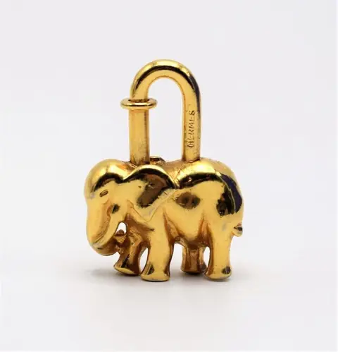 Hermès - Elephant - Hanger