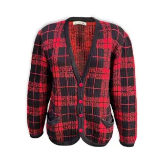 Christian Dior - Exclusive Vintage Cardigan