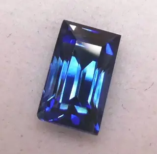 Saffier - 1.16 ct