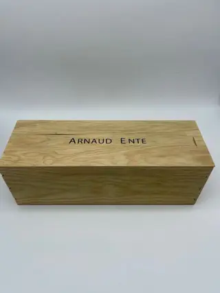 2017 Domaine Arnaud Ente - Meursault - 1 Magnum (1,5 L)