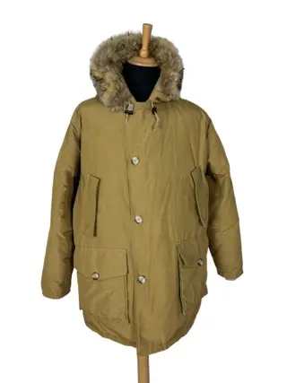 Woolrich Parka