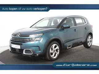 Citroën C5 Aircross Feel *1ste Eigenaar*Navigatie*Leer*PDC*