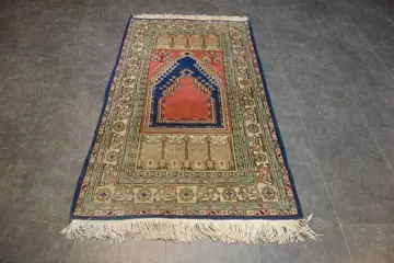 Anatolien Teppich - Tapijt - 155 cm - 88 cm