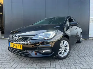 Opel Astra Sports Tourer 1.2 Bj 2020 Navi/Lmv/Nap/J.l.GrOnderH