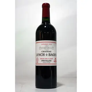 2018 Chateau Lynch Bages - Pauillac 5ème Grand Cru Classé - 1 Fles (0,75 liter)