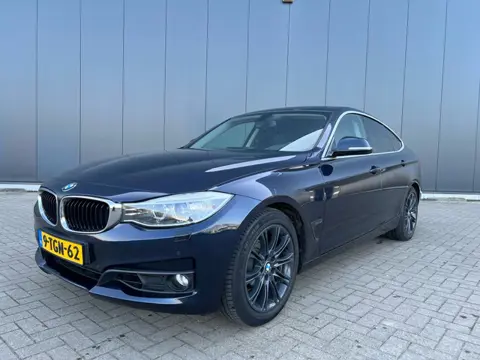 BMW 3-serie Gran Turismo 320i High Executive (bj 2014)