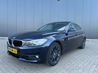 BMW 3-serie Gran Turismo 320i High Executive (bj 2014)