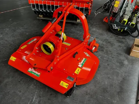 Rinieri RAS-160 + M/S