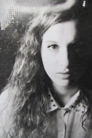 Carmen De Vos - Angelique #06, 2013