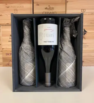 2011 Damilano, Cannubi - Barolo - 6 Flessen (0.75 liter)