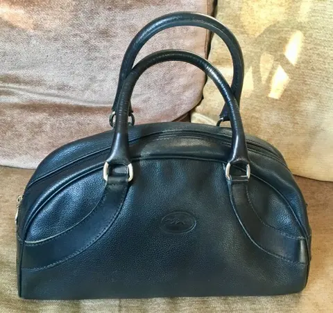 Longchamp - Bowling - Handtas