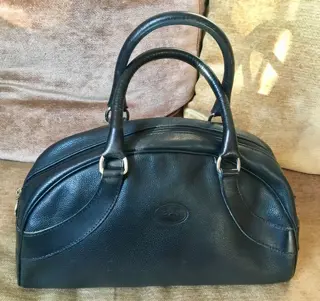 Longchamp - Bowling - Handtas