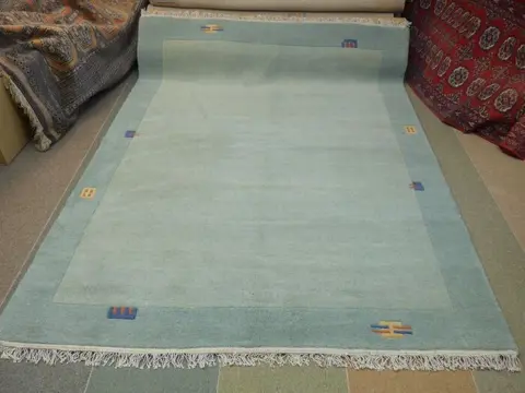 Nepal - Tapijt - 240 cm - 170 cm