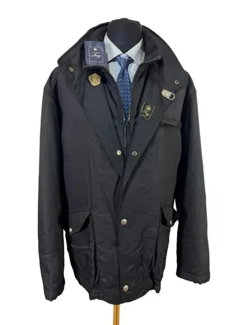 Fay - Special Coat Donsjas, Jas