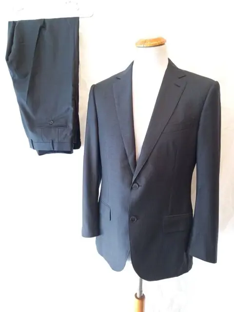 Ermenegildo Zegna Herenpak