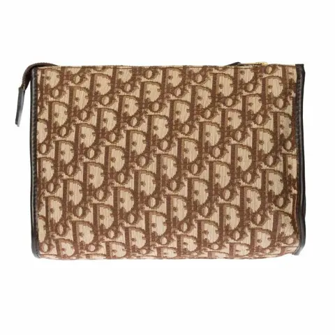 Christian Dior - Pochette