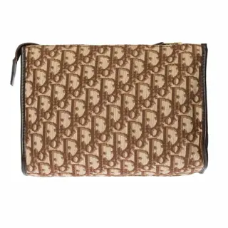 Christian Dior - Pochette