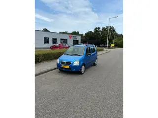 Suzuki Wagon R+ 1.3 GL AIRCO