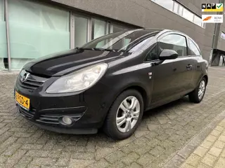 Opel Corsa 1.3 CDTi EcoFlex S/S Cosmo AIRCO BJ 1-2011 APK 4-2026