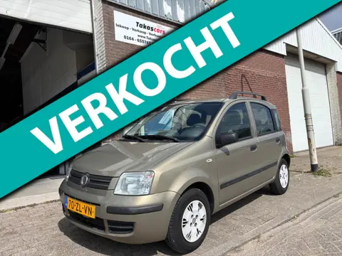Fiat Panda 1.2 Edizione Cool UNIK KM NAP &AIRCO & JAAR APK