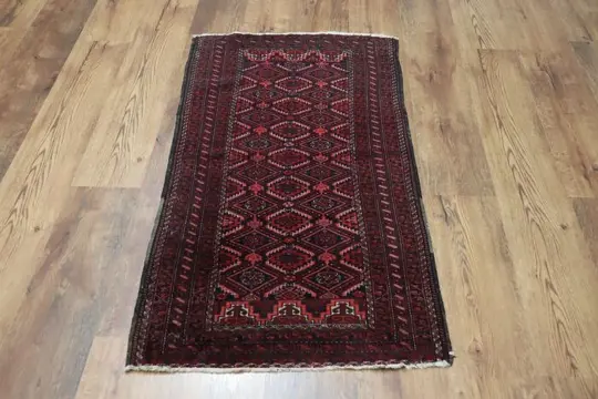 Fein beluch - Tapijt - 134 cm - 70 cm