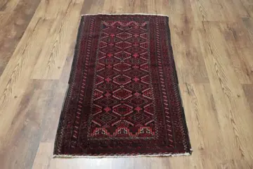 Fein beluch - Tapijt - 134 cm - 70 cm