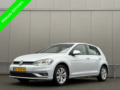 Volkswagen Golf VERKOCHT!!! (bj 2018)