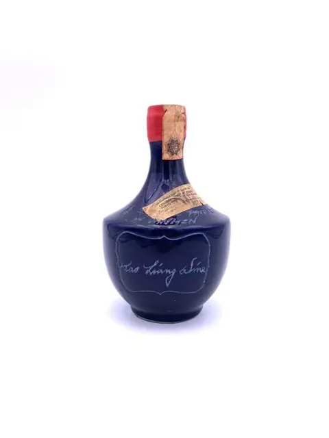 Central Trust of China - Kao Liang Wine 60% - Ceramic