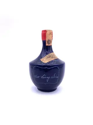 Central Trust of China - Kao Liang Wine 60% - Ceramic