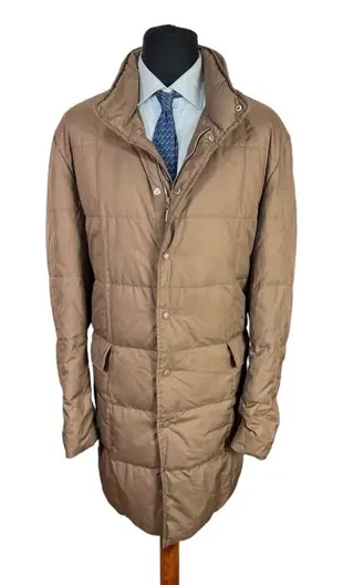 Moncler - Special Parka - down jacket Donsjas, Jas