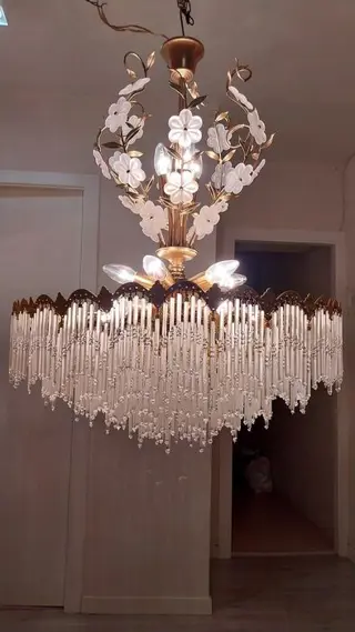 Hanglamp, Tafellamp (3)